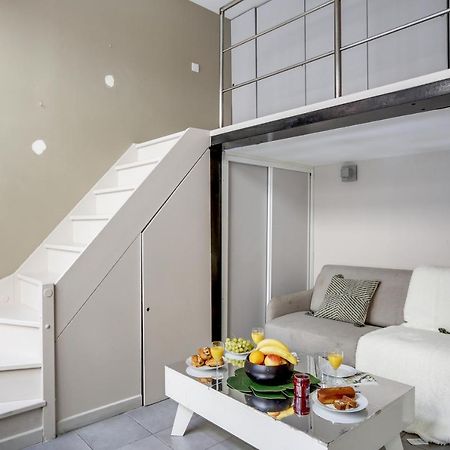 Spacious, Bright And Beautifully Decorated Flat In Heart Of Marais Short Walk To Picaso Museum Paris Eksteriør bilde