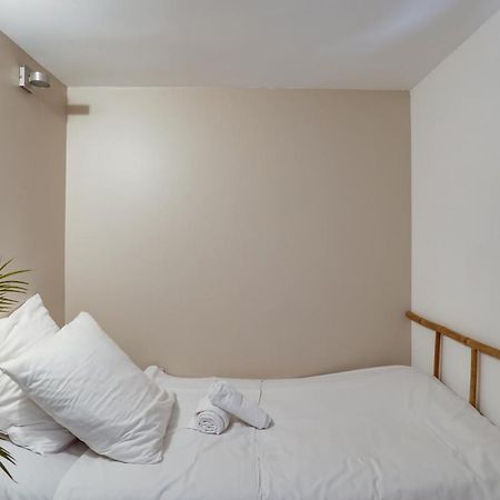Spacious, Bright And Beautifully Decorated Flat In Heart Of Marais Short Walk To Picaso Museum Paris Eksteriør bilde