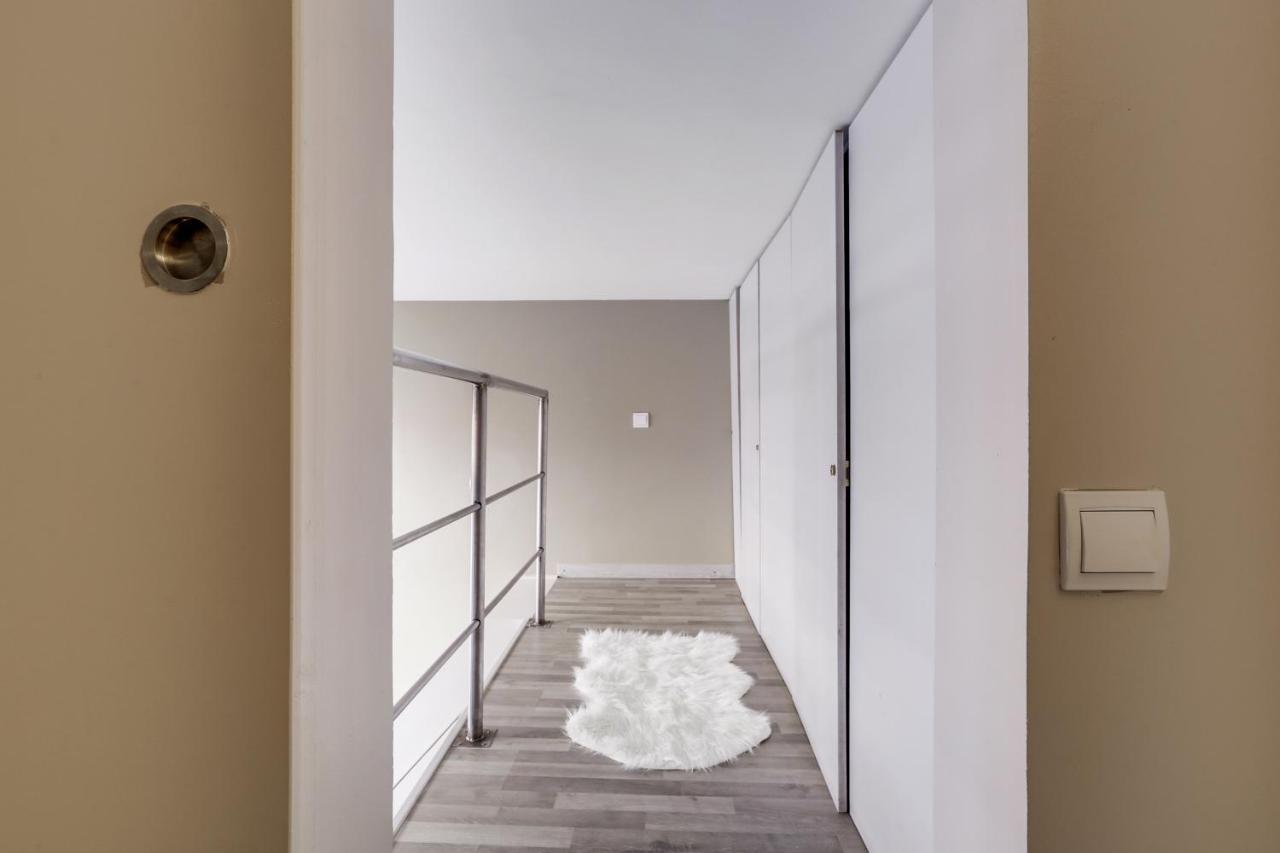 Spacious, Bright And Beautifully Decorated Flat In Heart Of Marais Short Walk To Picaso Museum Paris Eksteriør bilde