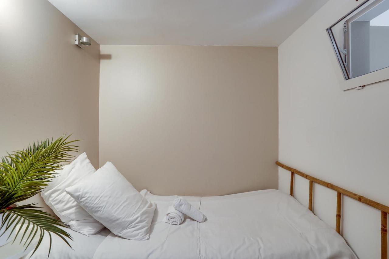Spacious, Bright And Beautifully Decorated Flat In Heart Of Marais Short Walk To Picaso Museum Paris Eksteriør bilde